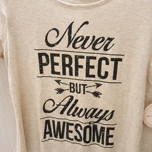 Meet your Posher, Marie